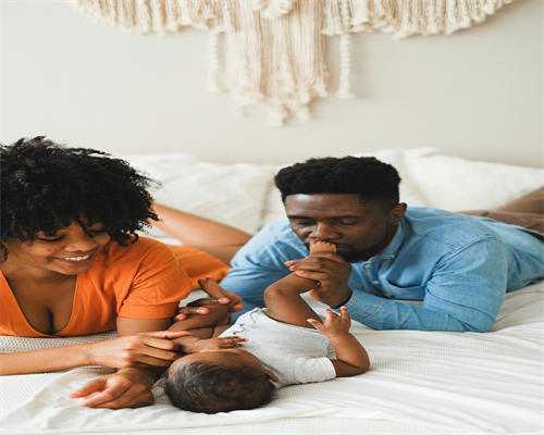 2024年北京做供卵试管靠谱的医院有哪些?